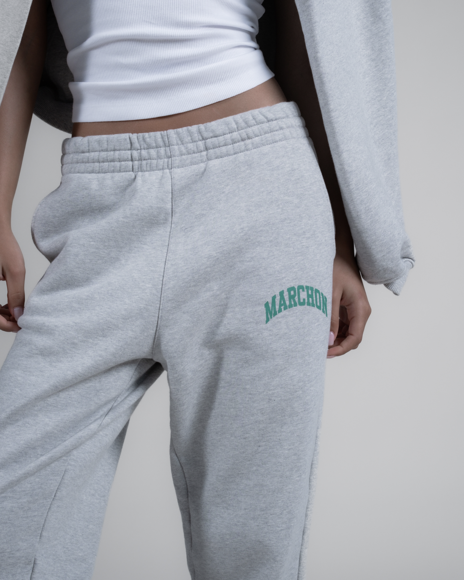 MARCHON™ Varsity Jogger