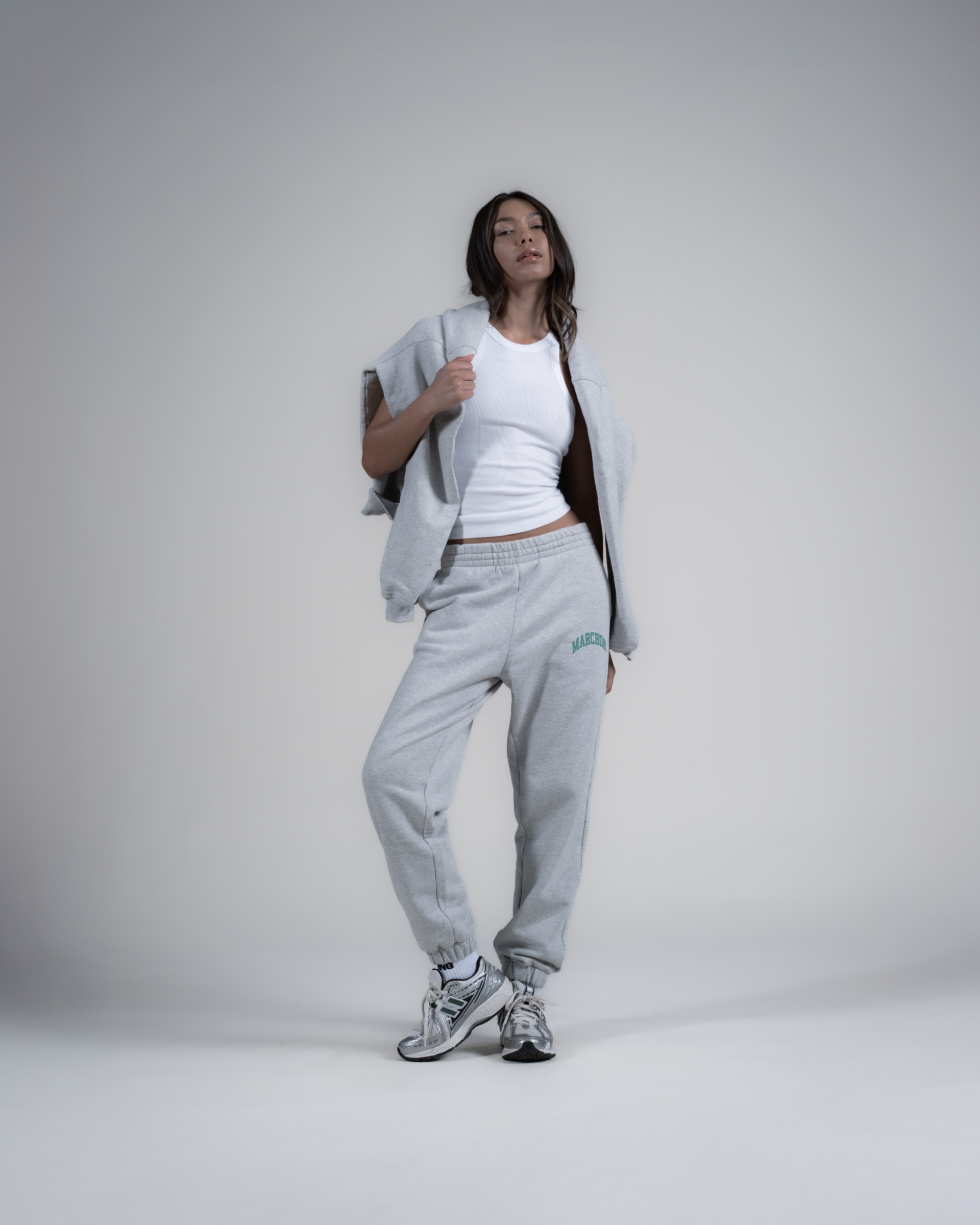 MARCHON™ Varsity Jogger