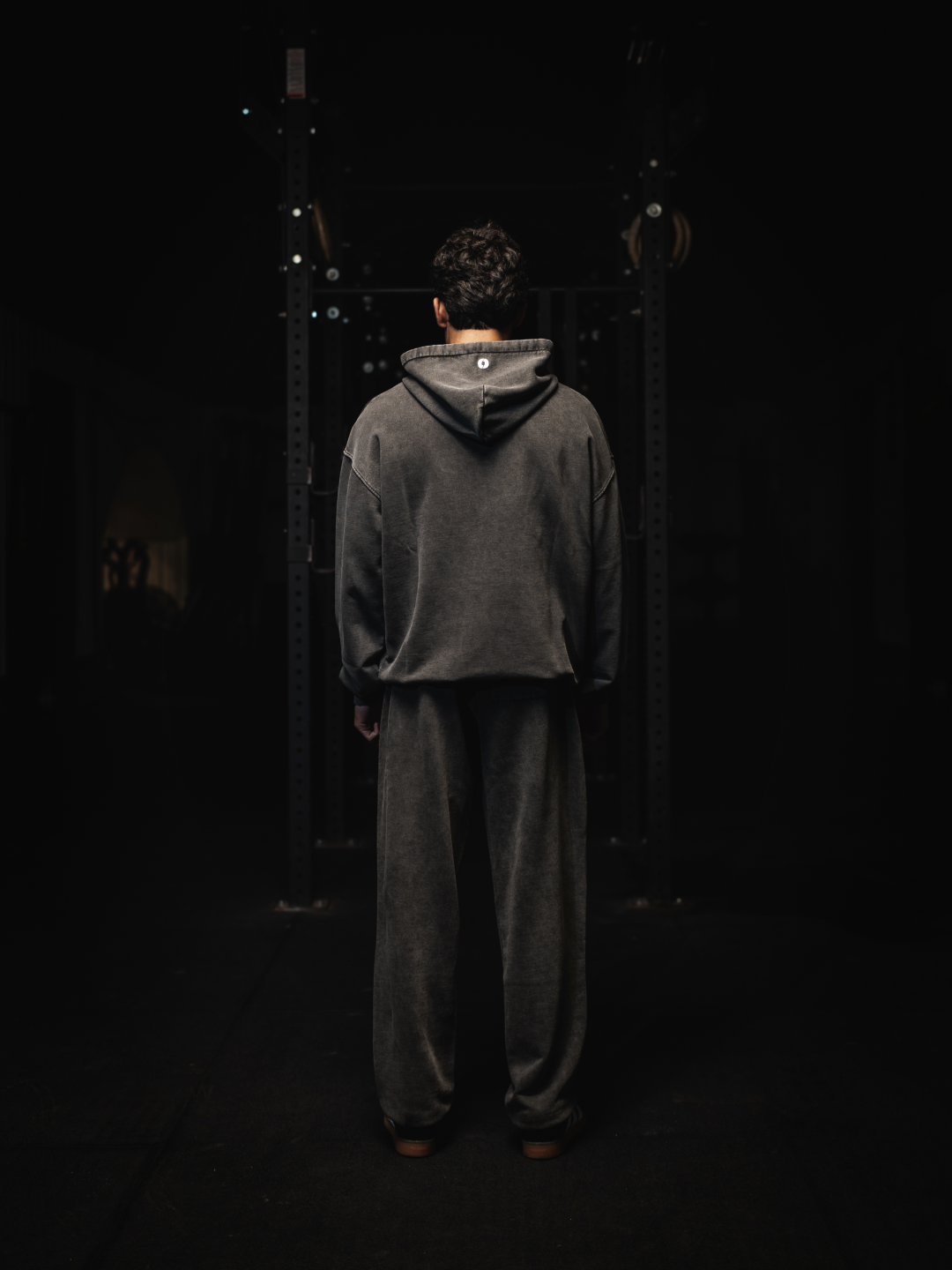 MARCHON Training Essential Hoodie