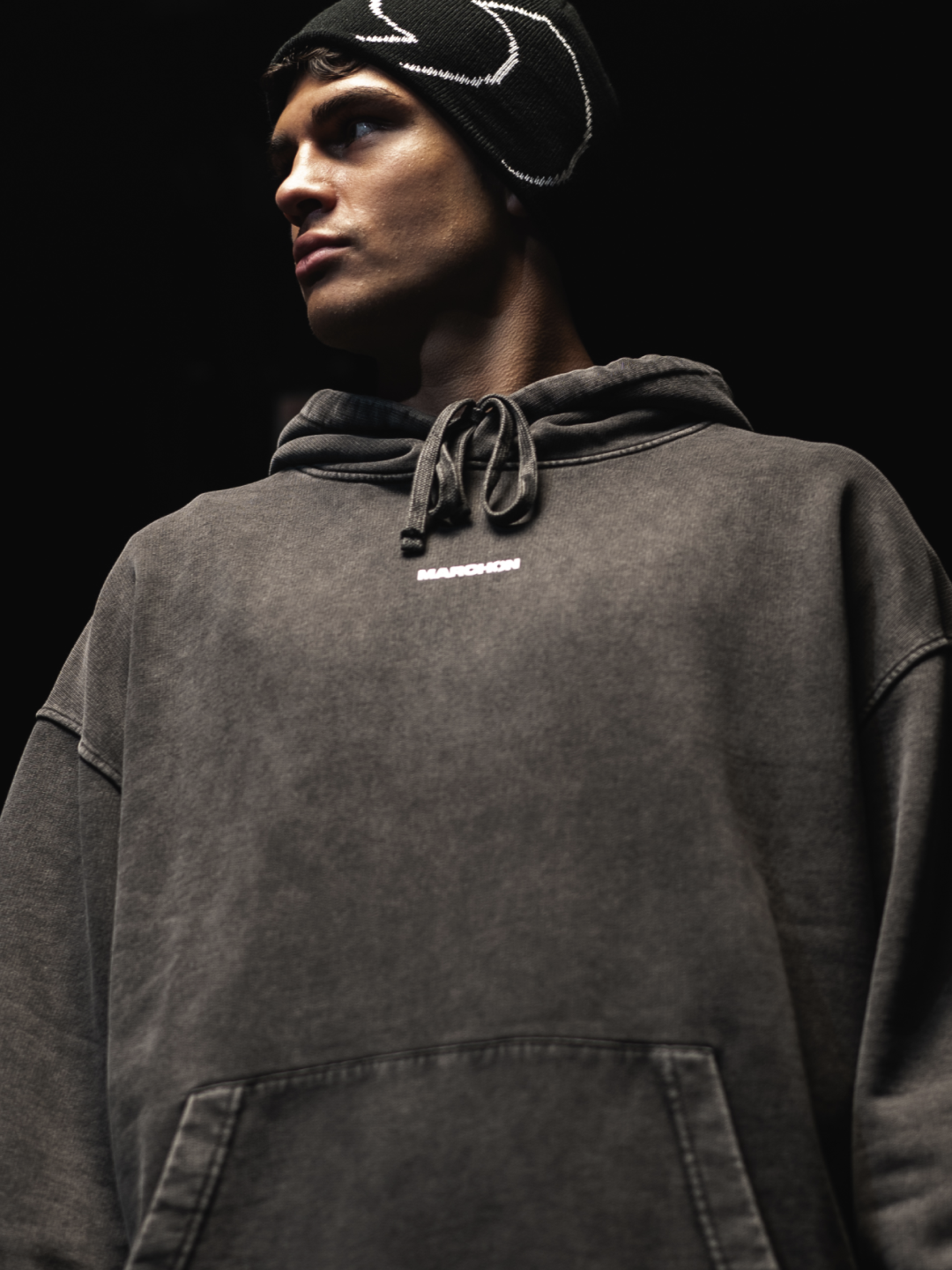 MARCHON Training Essential Hoodie