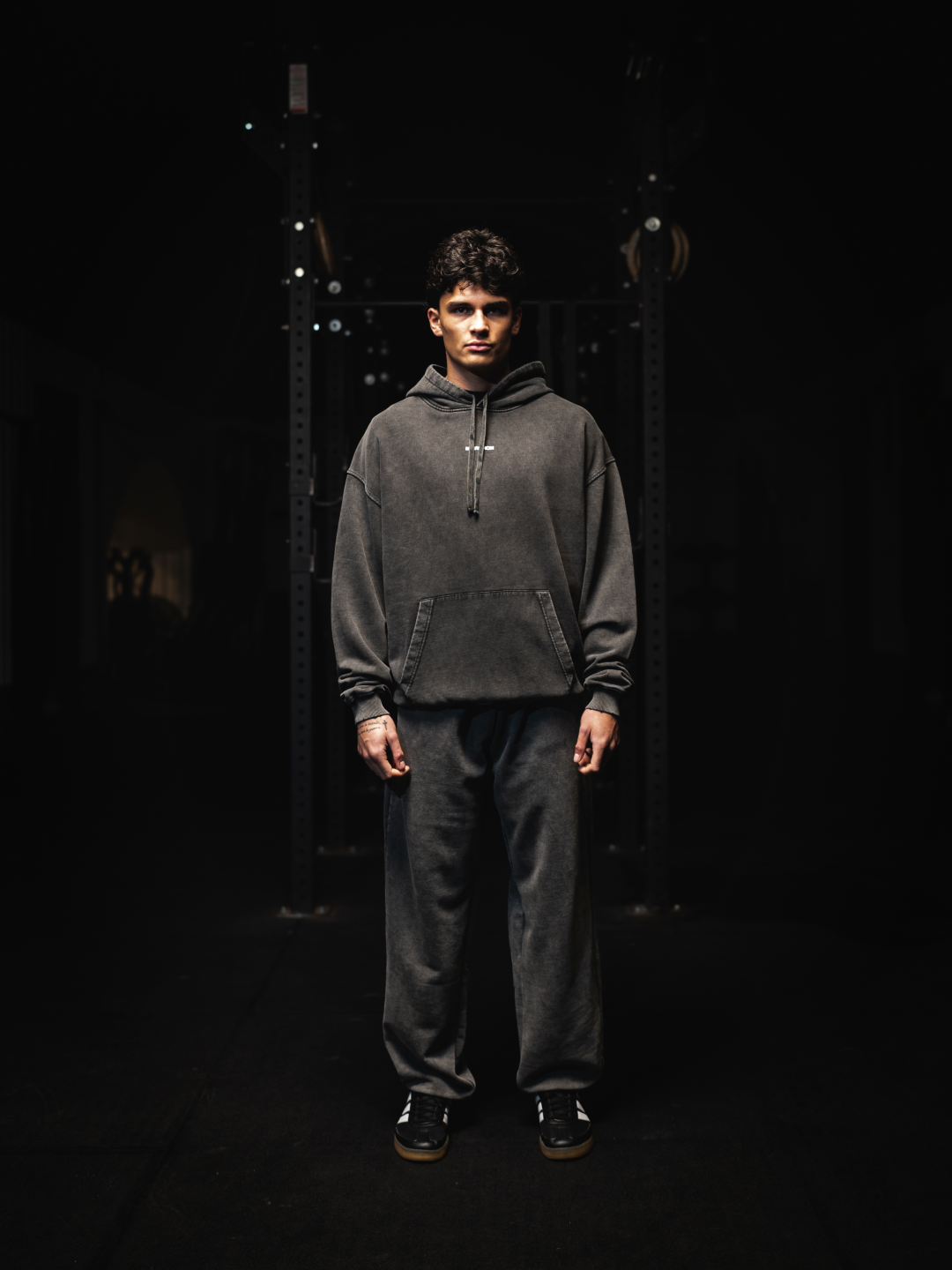 MARCHON Training Essential Hoodie
