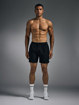 MARCHON Hybrid Short