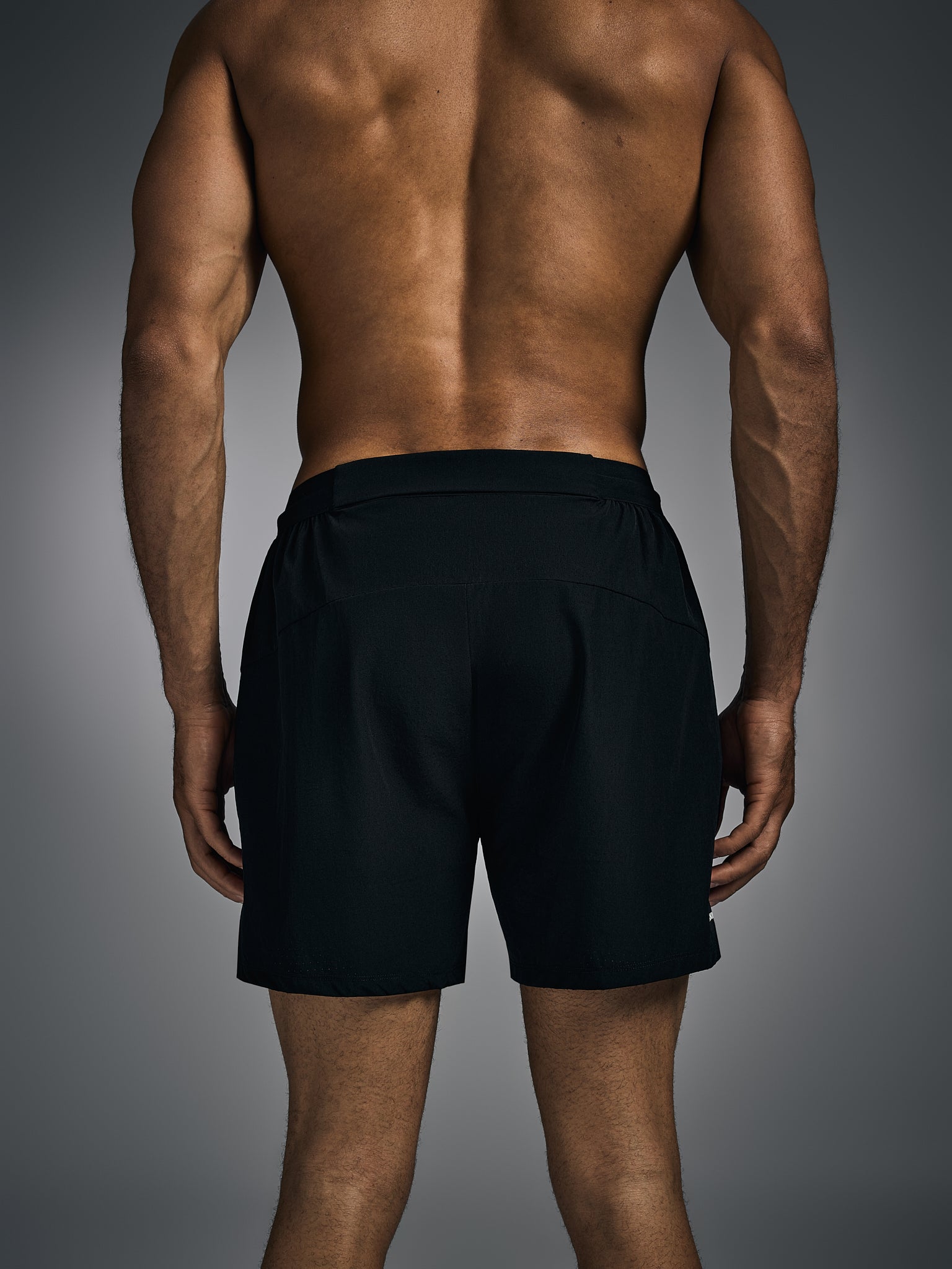 MARCHON Hybrid Short
