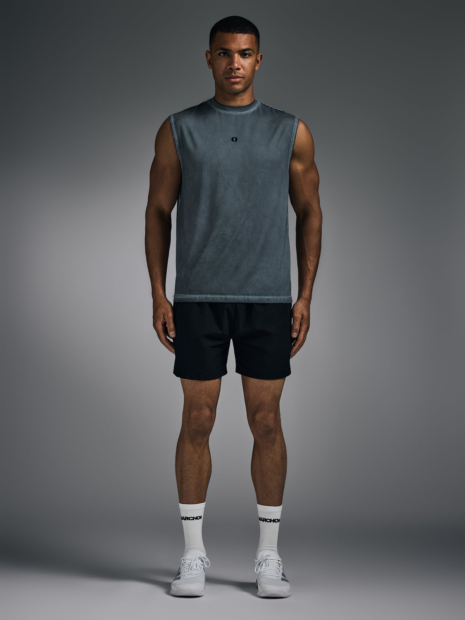 MARCHON Hybrid Tank