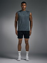 MARCHON Hybrid Tank