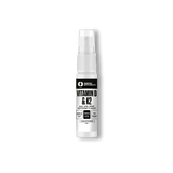 VITAMIN D3 & K2 Spray