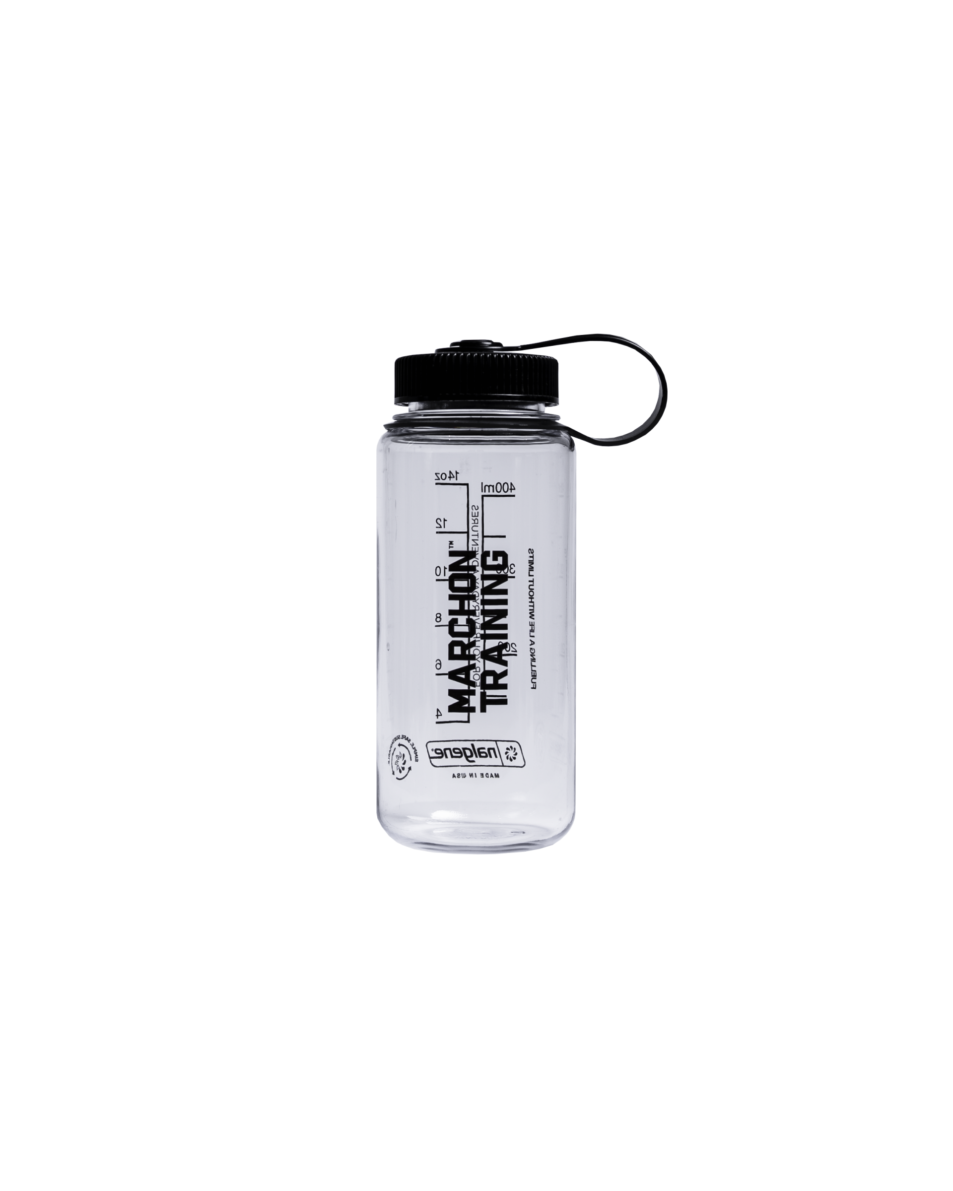 MARCHON™ X Nalgene Mini | 500ml Bottle