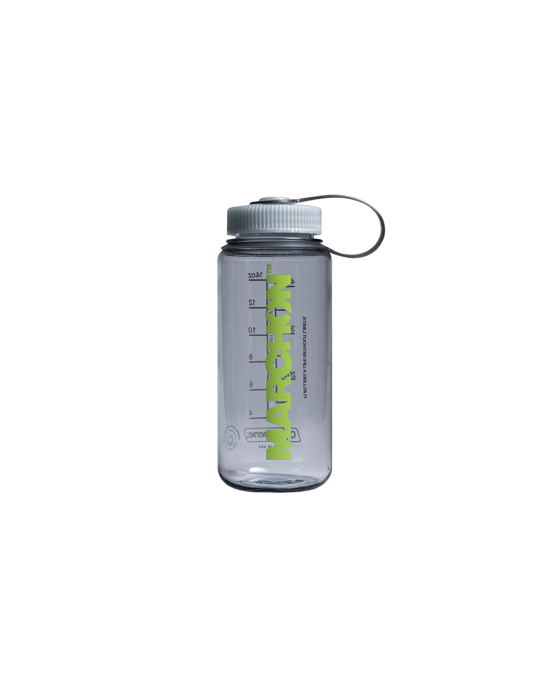 MARCHON™ X Nalgene Mini | 500ml Bottle