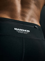 MARCHON Pace Half Tights