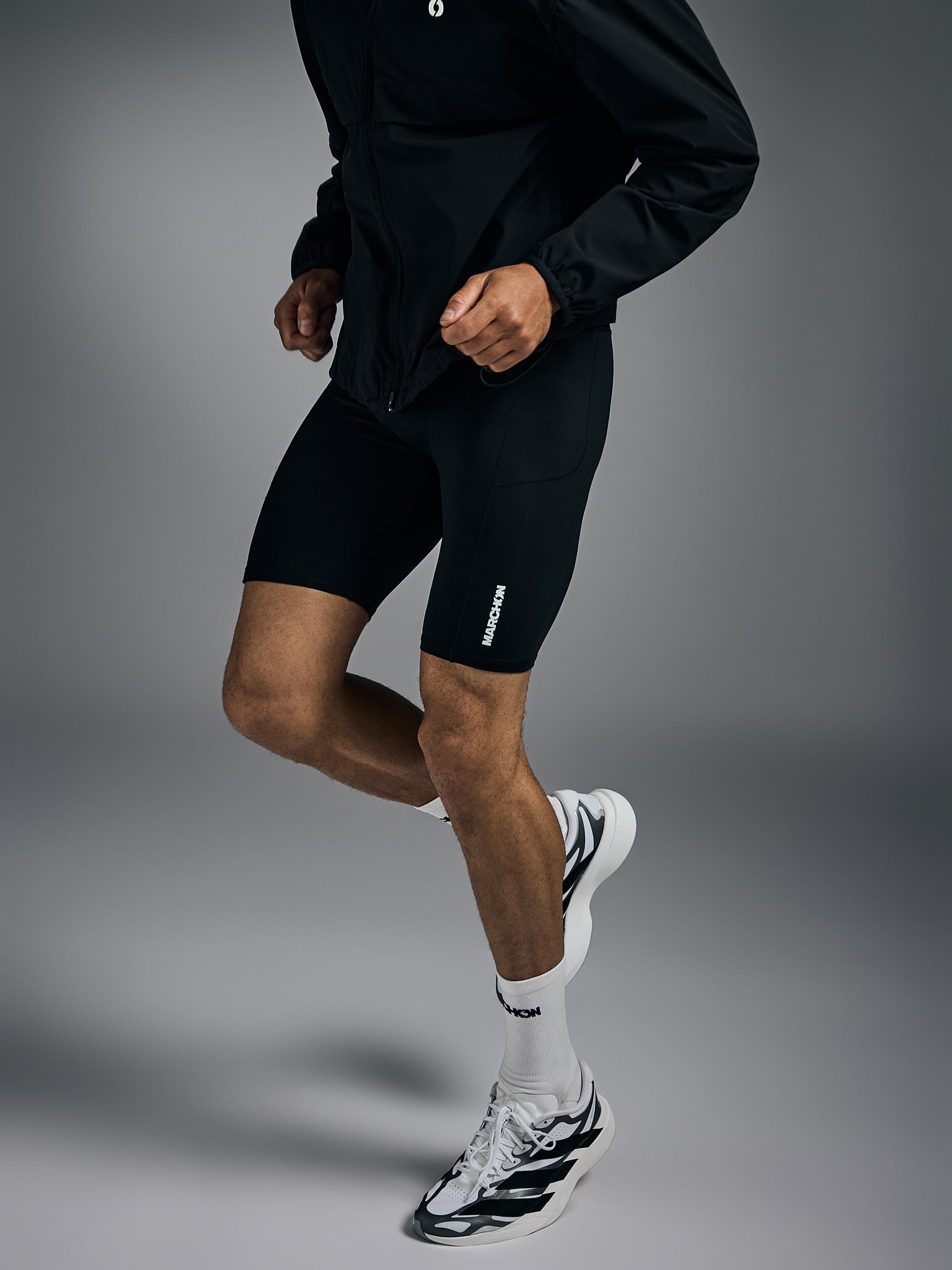 MARCHON Pace Half Tights