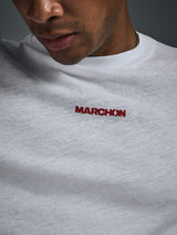MARCHON Pace Oversized Long Sleeve