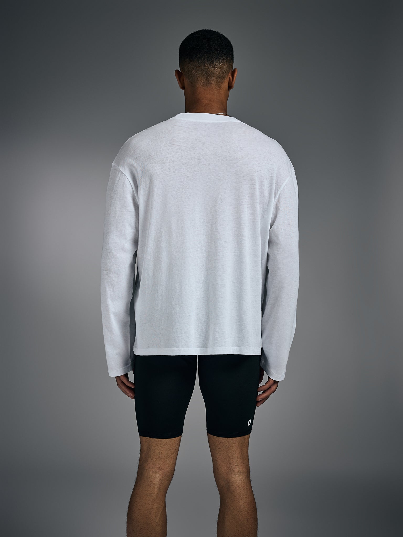 MARCHON Pace Oversized Long Sleeve