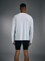 MARCHON Pace Oversized Long Sleeve