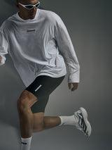 MARCHON Pace Oversized Long Sleeve