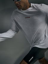 MARCHON Pace Oversized Long Sleeve