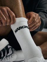 MARCHON Pace Sock