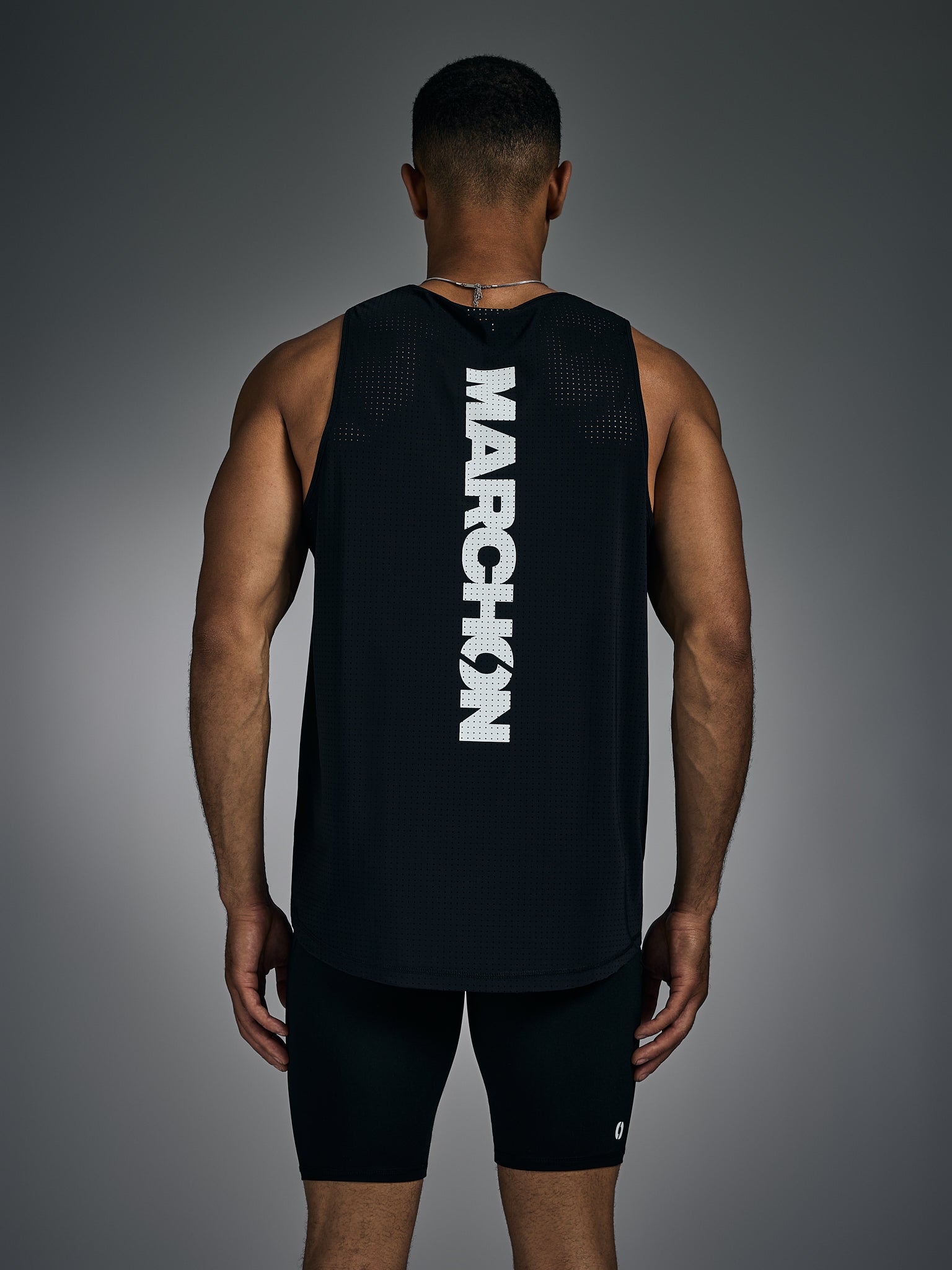 MARCHON Pace Singlet