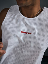 MARCHON Pace Singlet