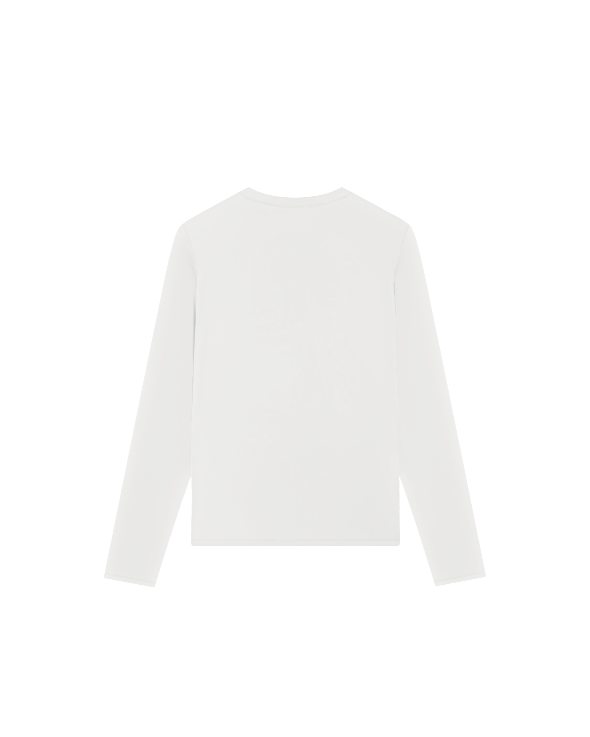 MARCHON Pace Oversized Long Sleeve