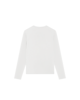 MARCHON Pace Oversized Long Sleeve