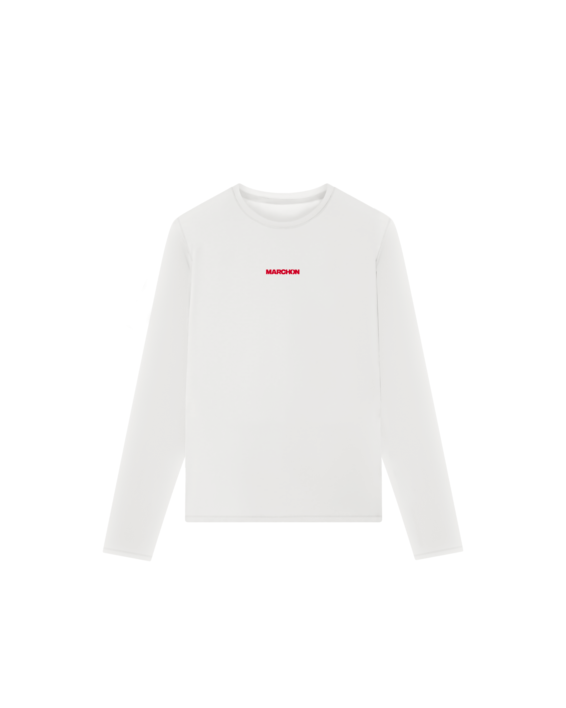 MARCHON Pace Oversized Long Sleeve