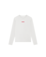 MARCHON Pace Oversized Long Sleeve
