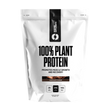 Plant Based Protein Powder