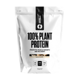 Plant Based Protein Powder