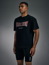 MARCHON Pursuit Oversized T-Shirt