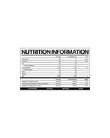 Performance Hydration Electrolyte Powder Sachets