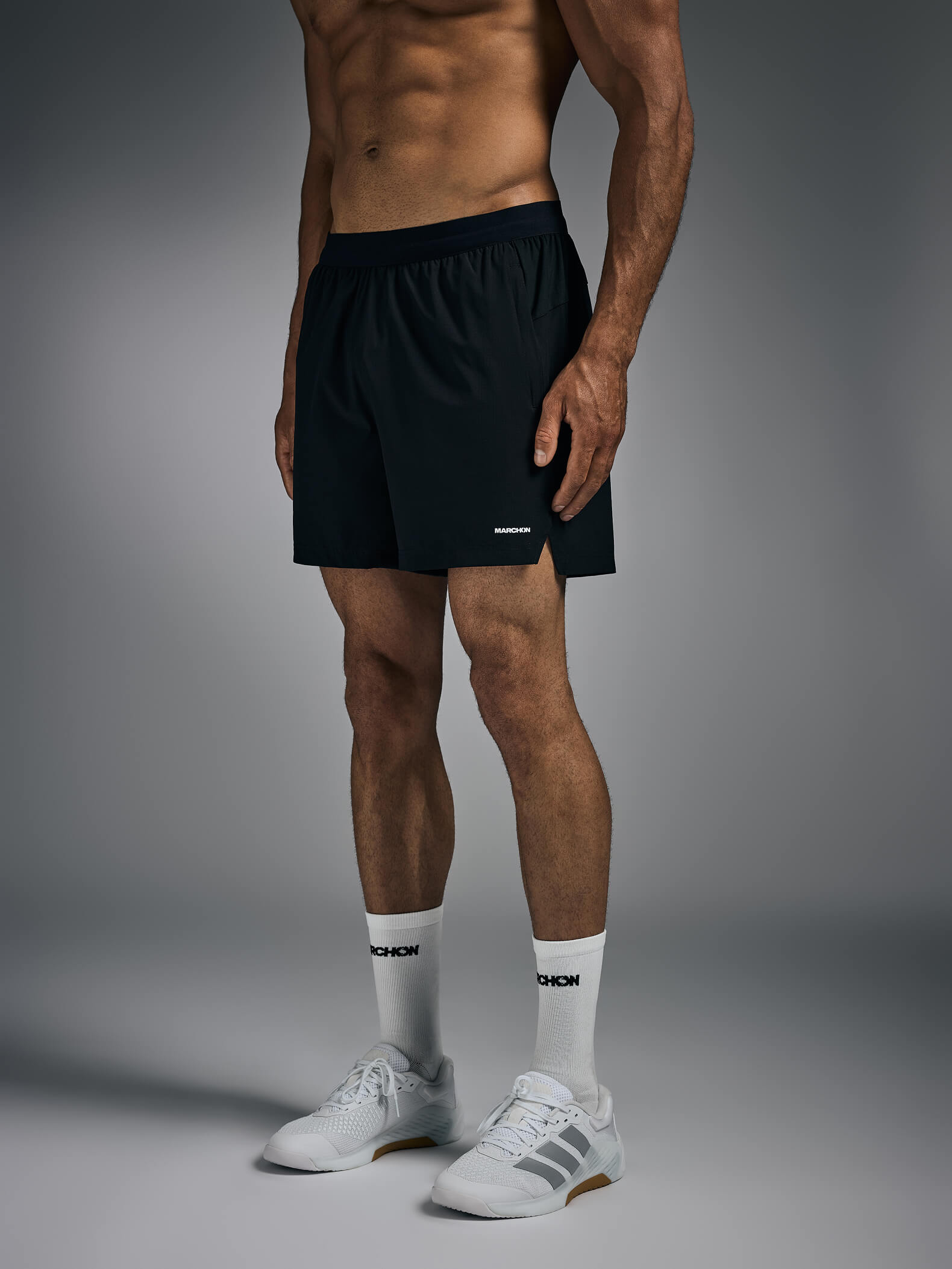 MARCHON Train Short