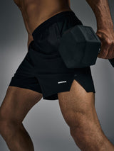 MARCHON Train Short