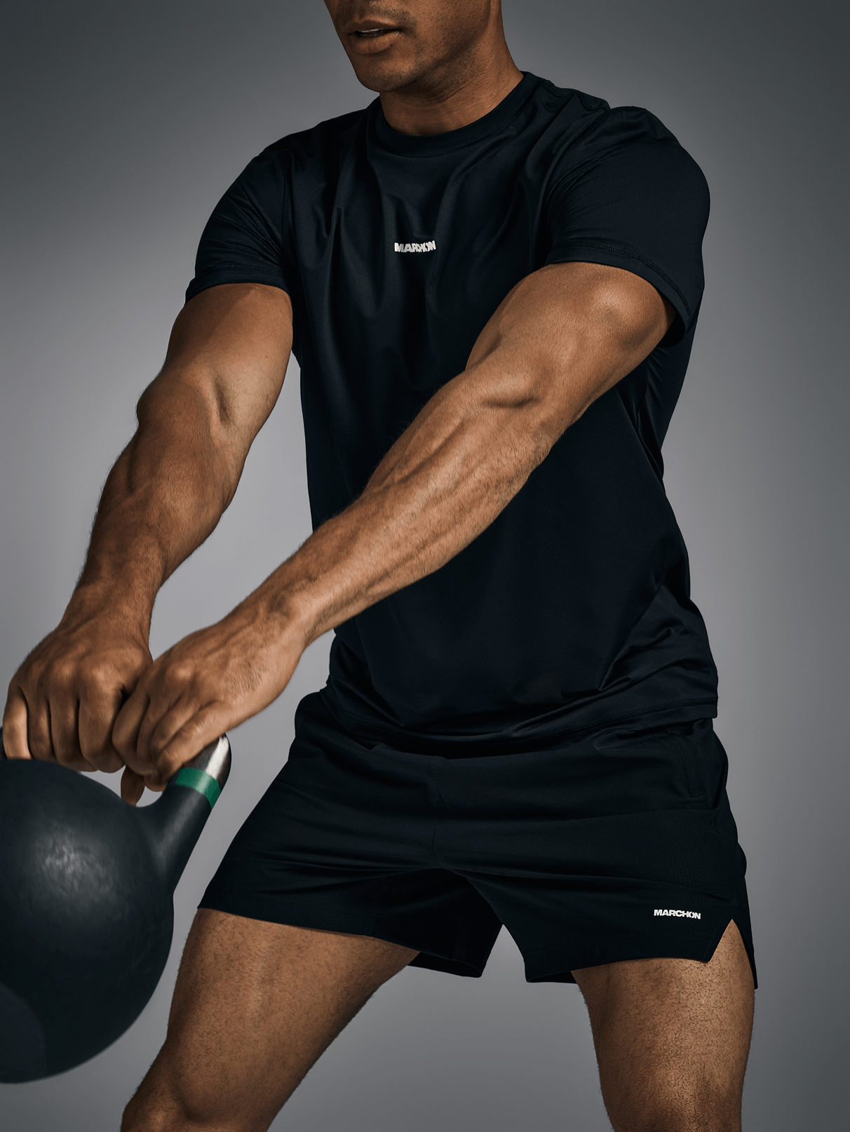 MARCHON Train Performance T-Shirt