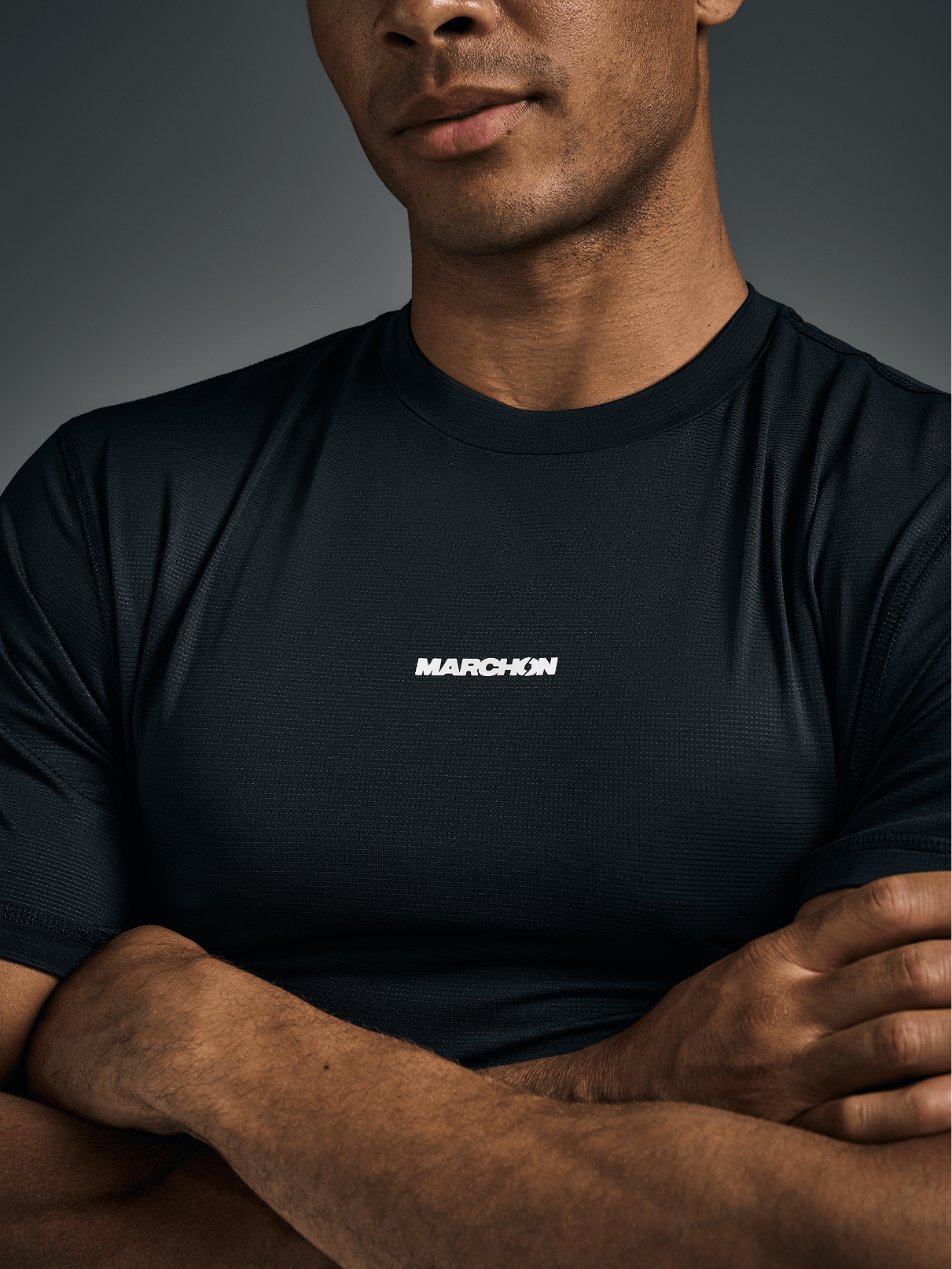 MARCHON Train Performance T-Shirt