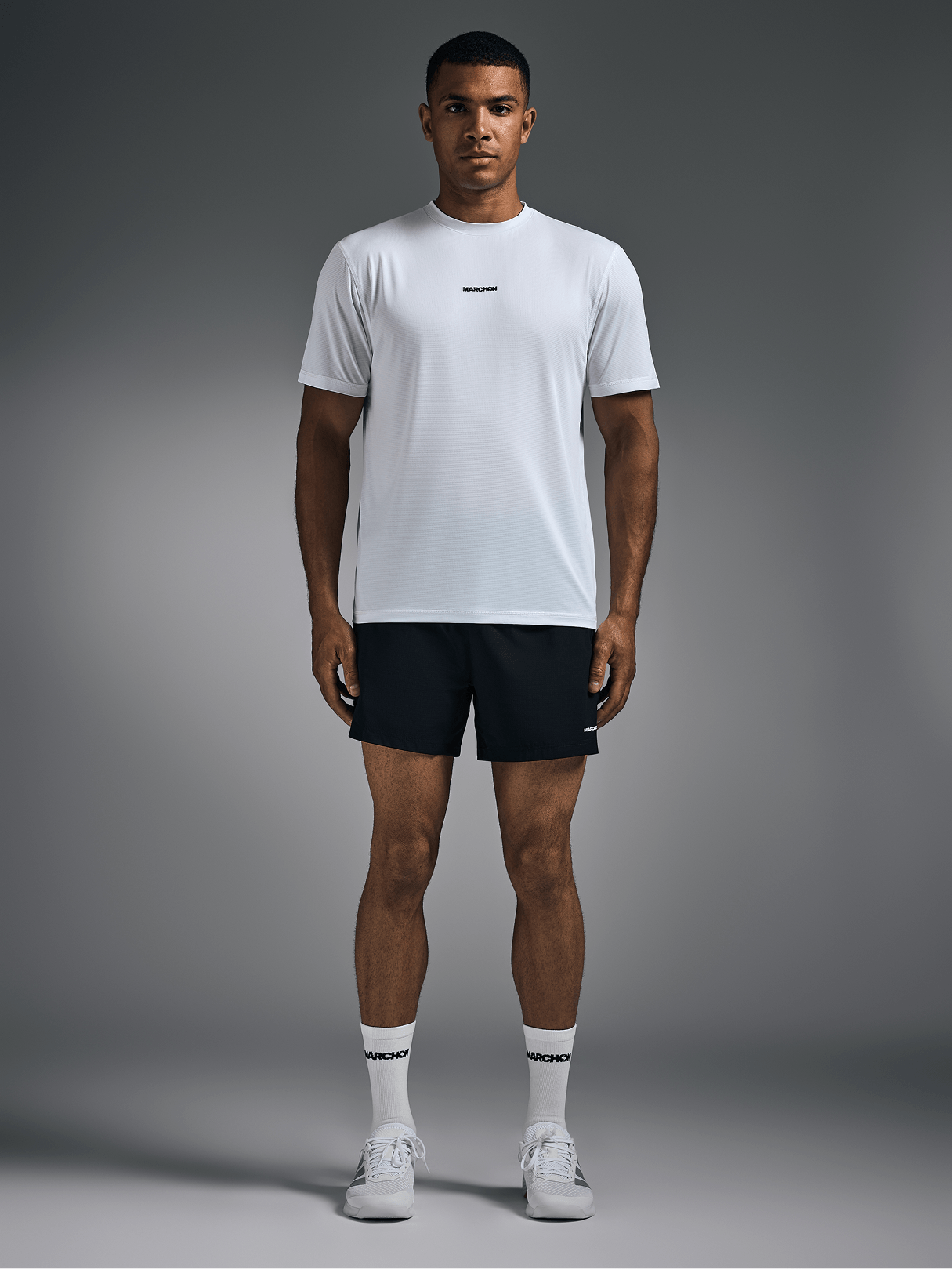 MARCHON Train Performance T-Shirt