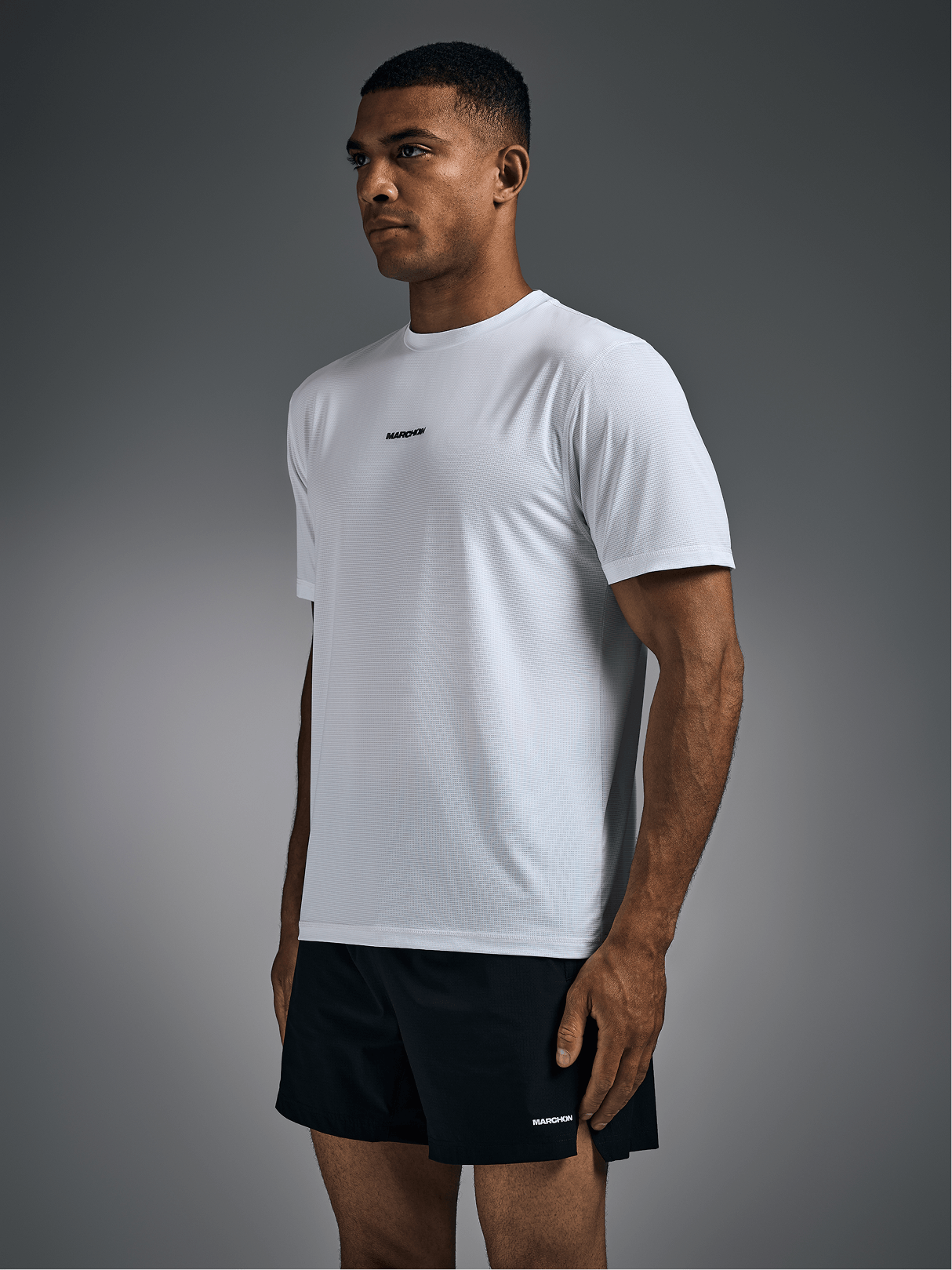 MARCHON Train Performance T-Shirt