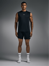 MARCHON Train Performance Tank