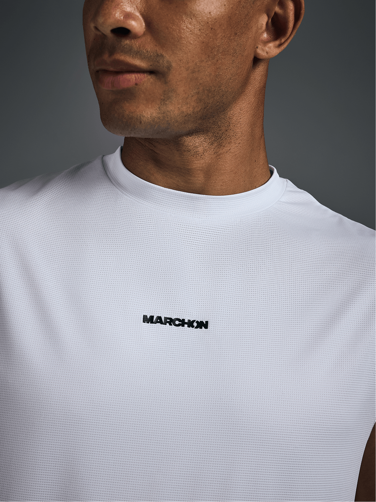 MARCHON Train Performance Tank