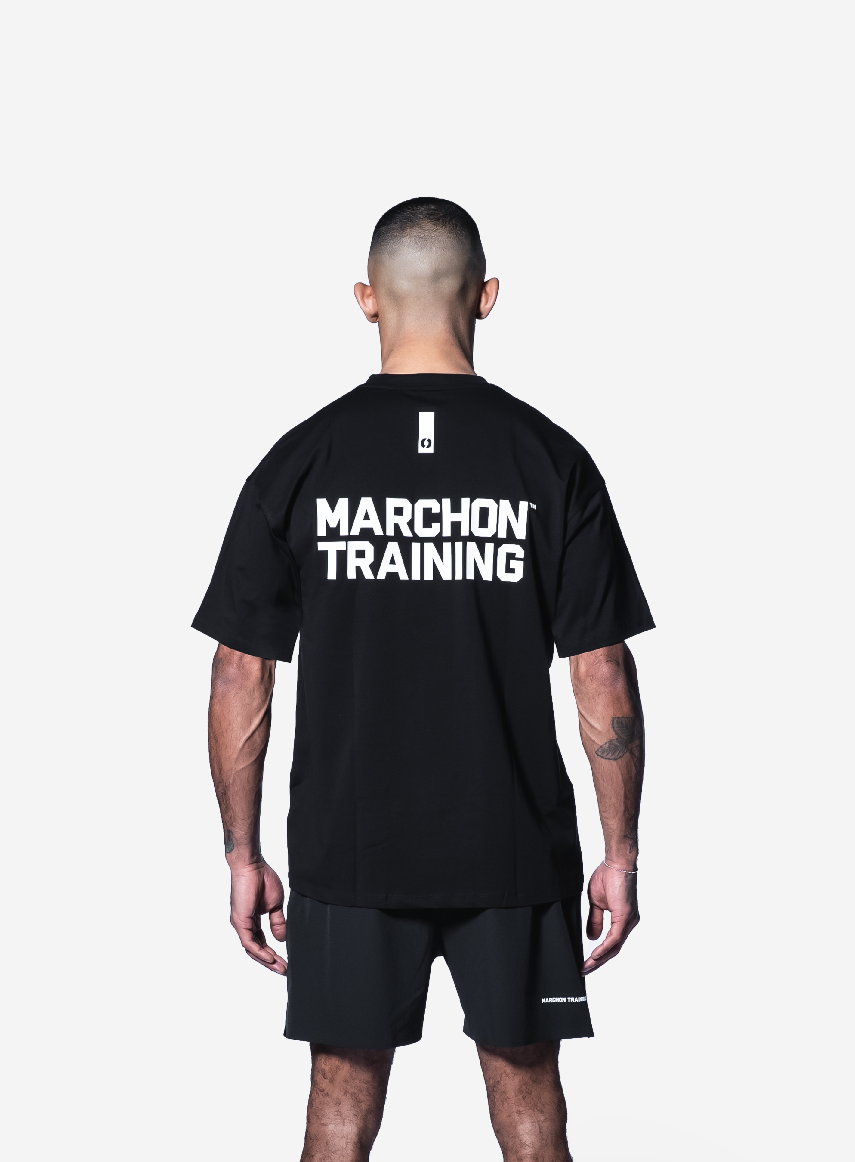 MARCHON™ Training T-Shirt