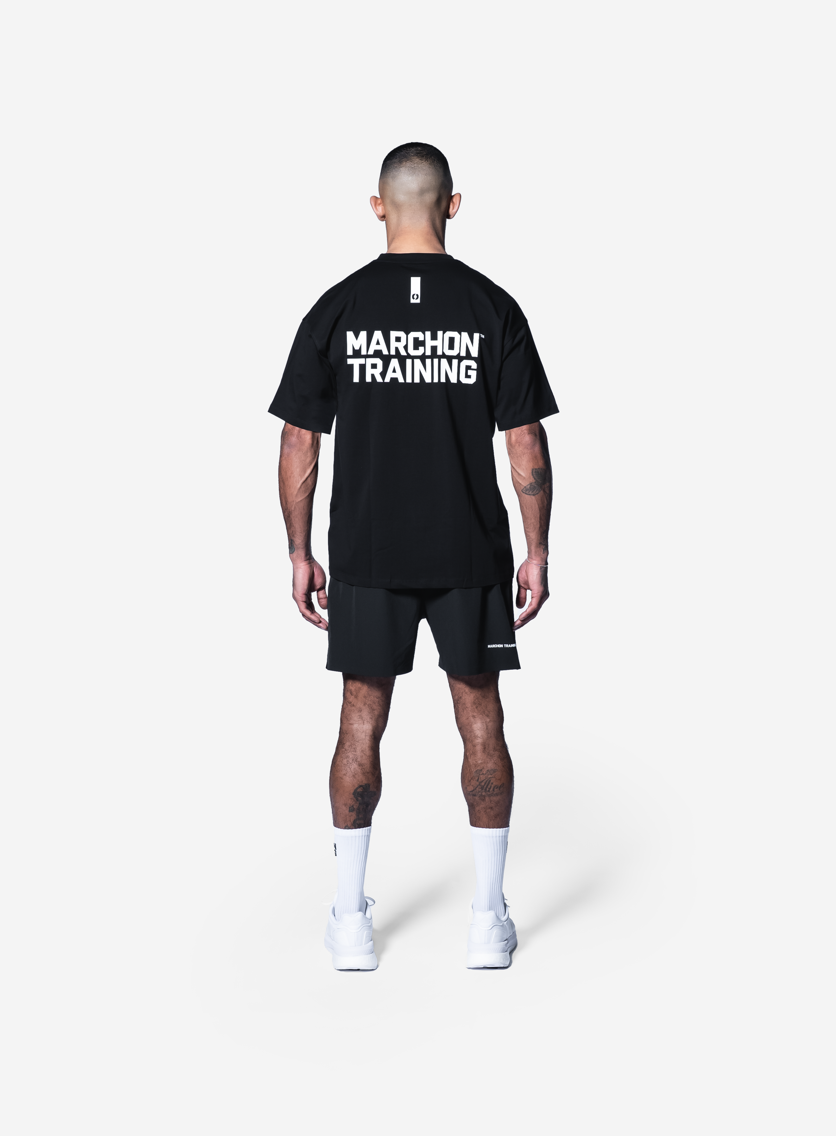 MARCHON™ Training T-Shirt