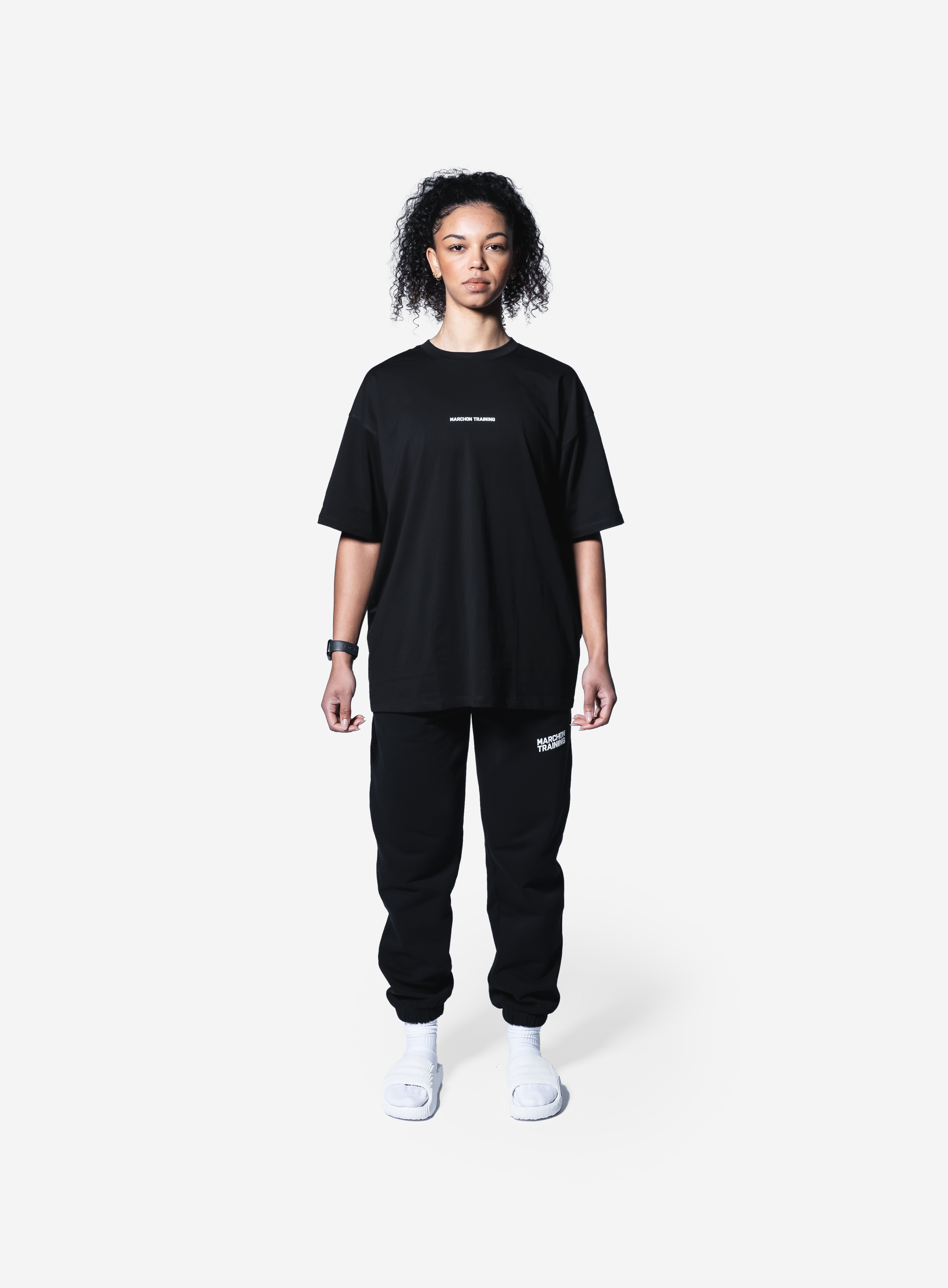 MARCHON™ Training T-Shirt