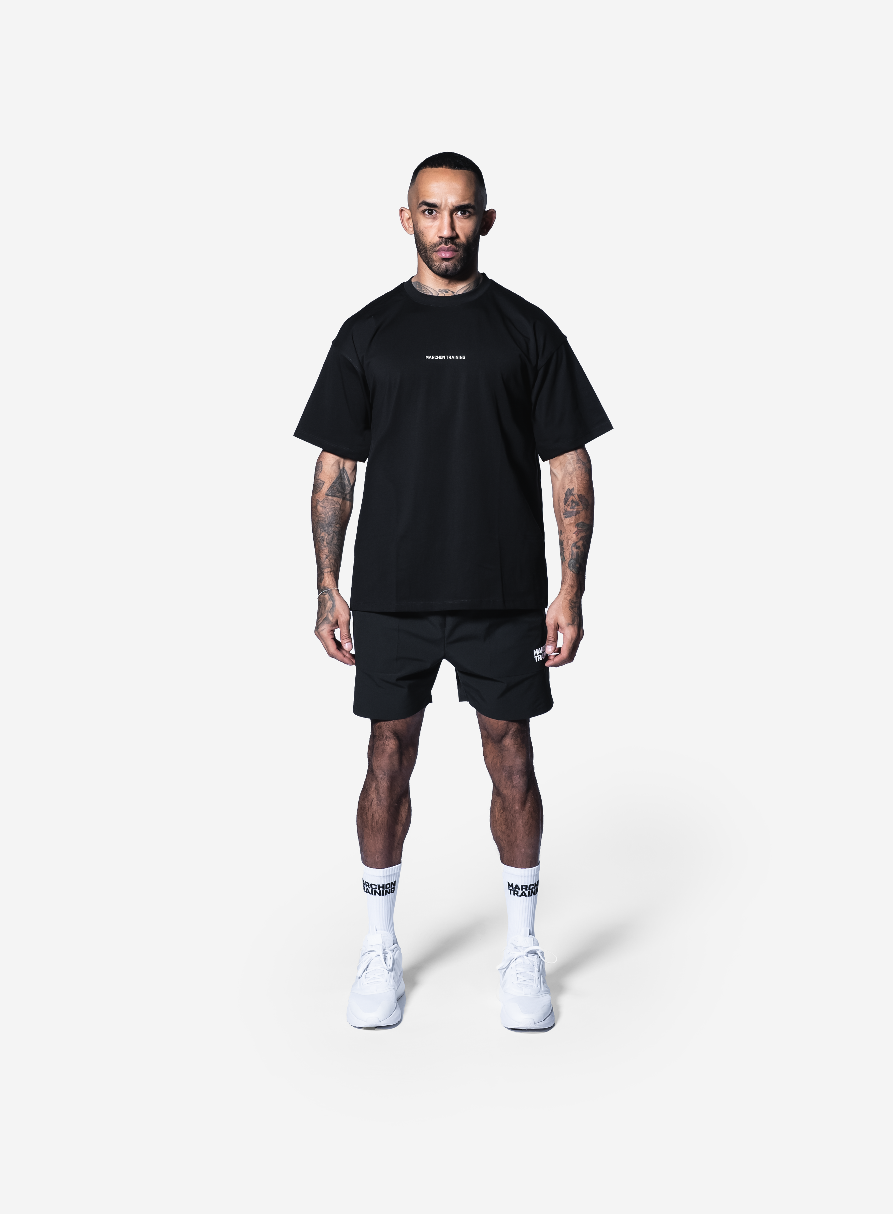 MARCHON™ Training T-Shirt