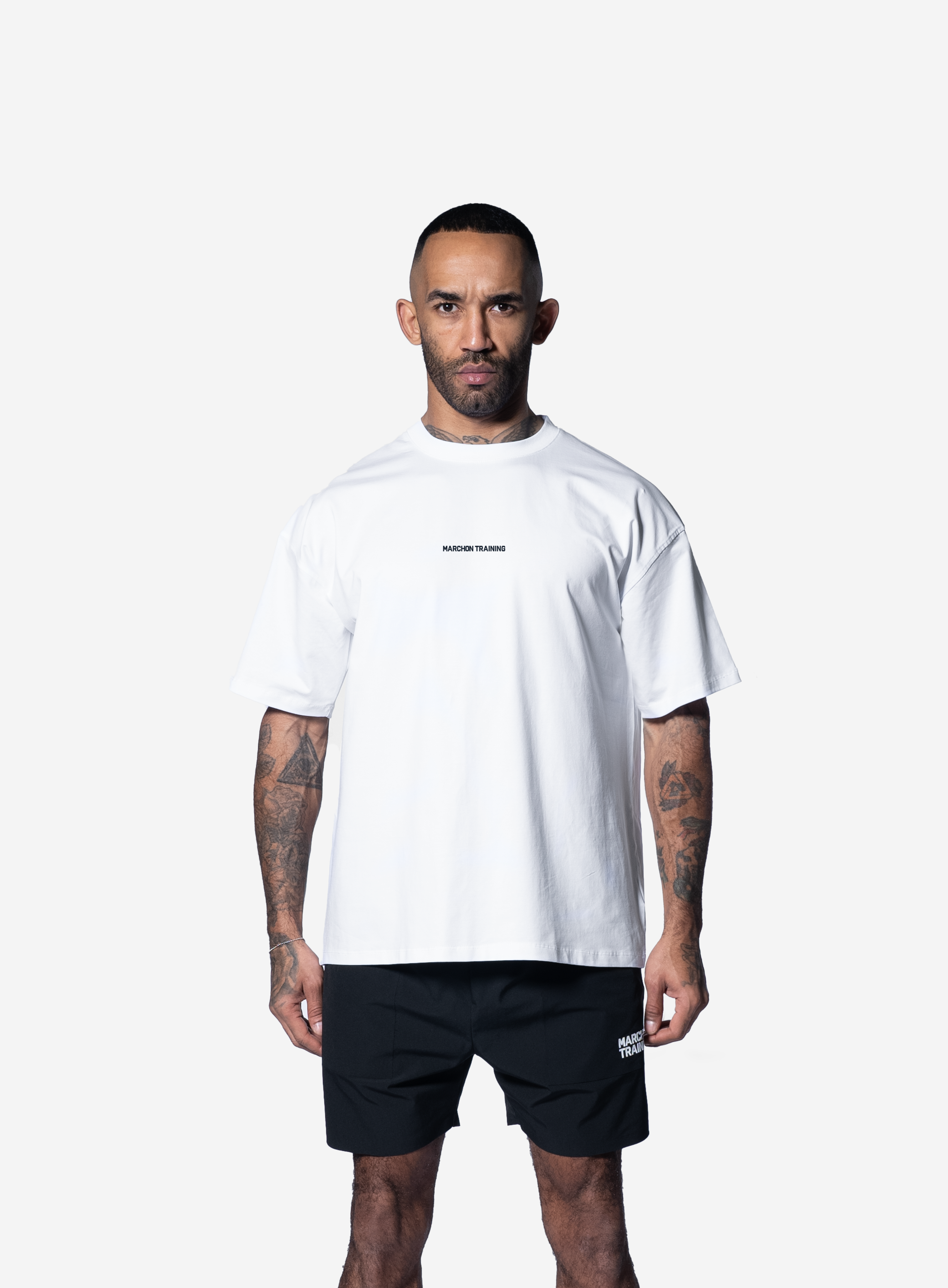 MARCHON™ Training T-Shirt