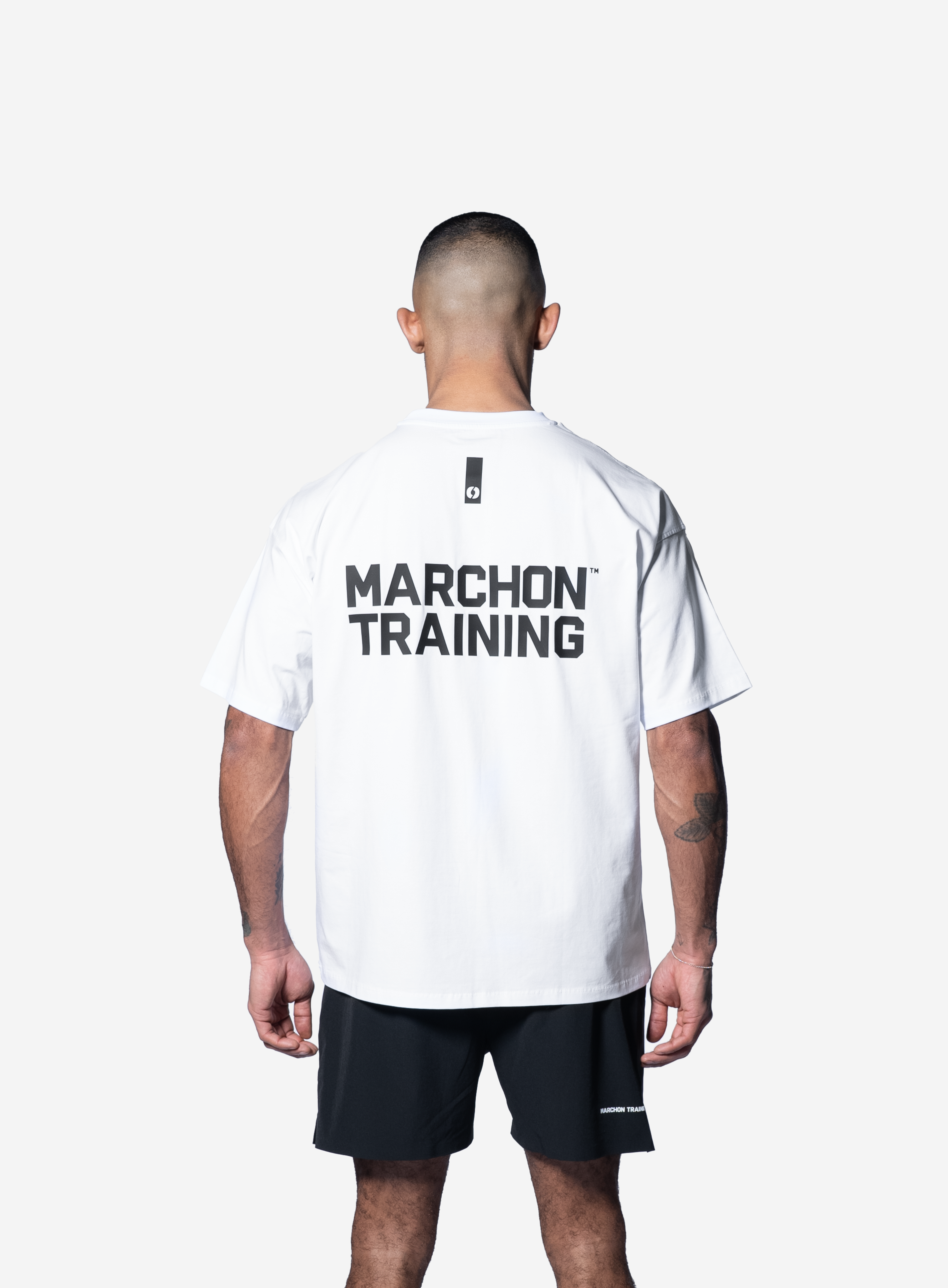 MARCHON™ Training T-Shirt