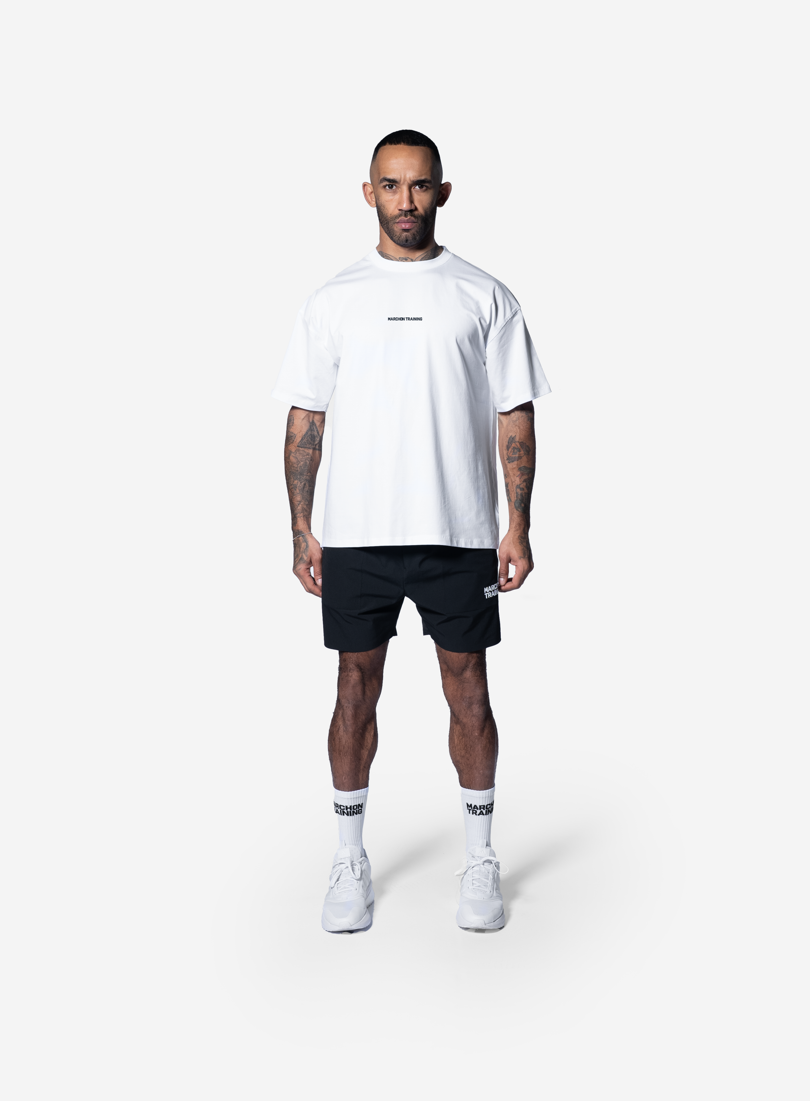 MARCHON™ Training T-Shirt