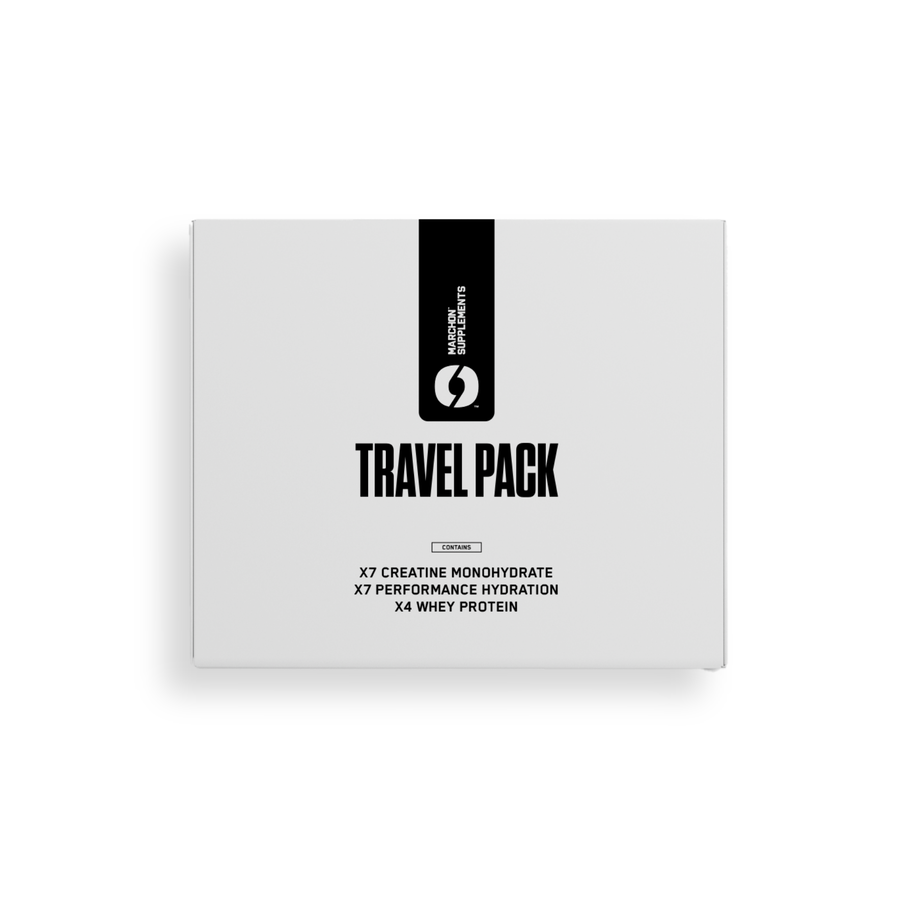 Travel Pack