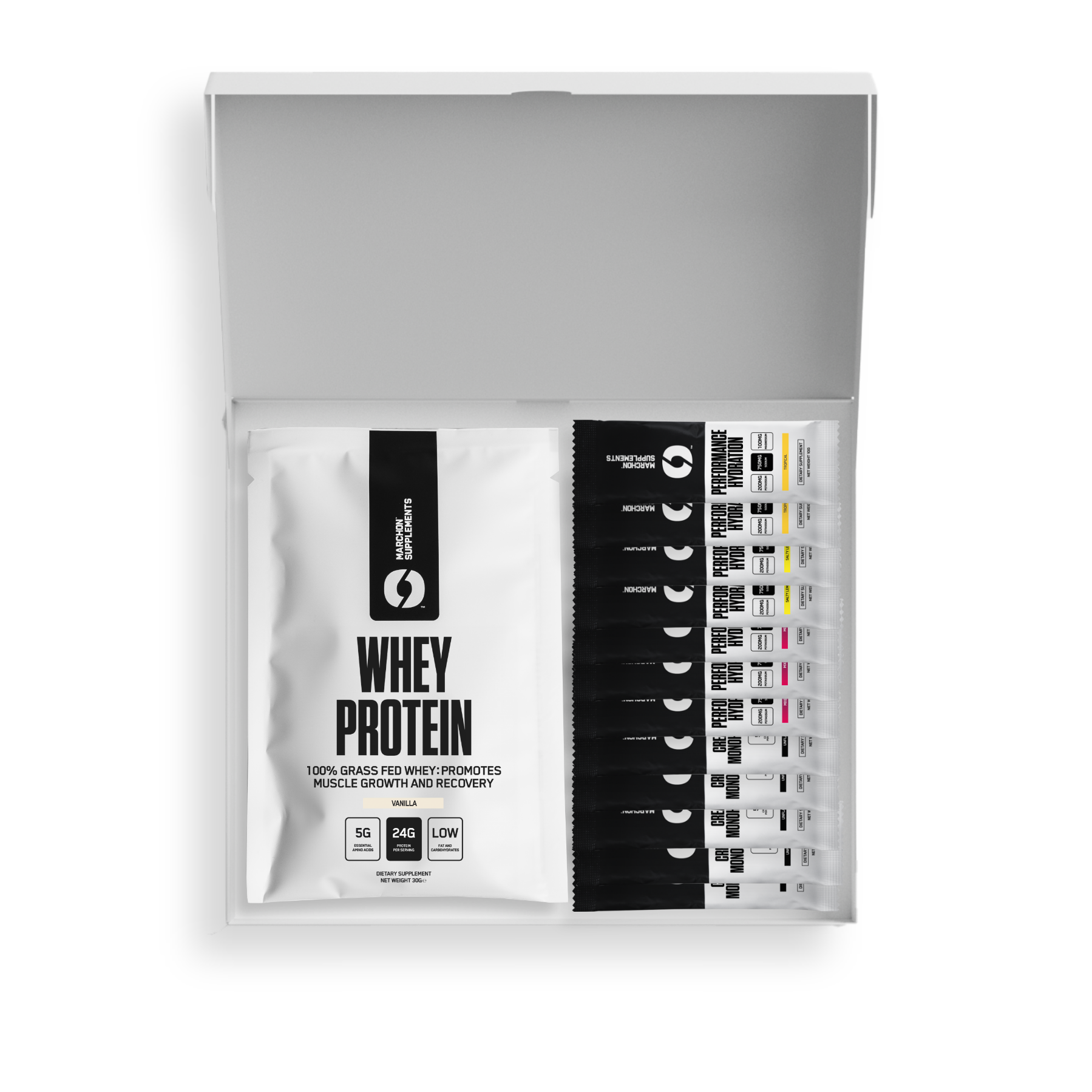 Travel Pack