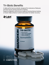 Tri-Biotic
