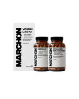 Vitamins Essentials Stack