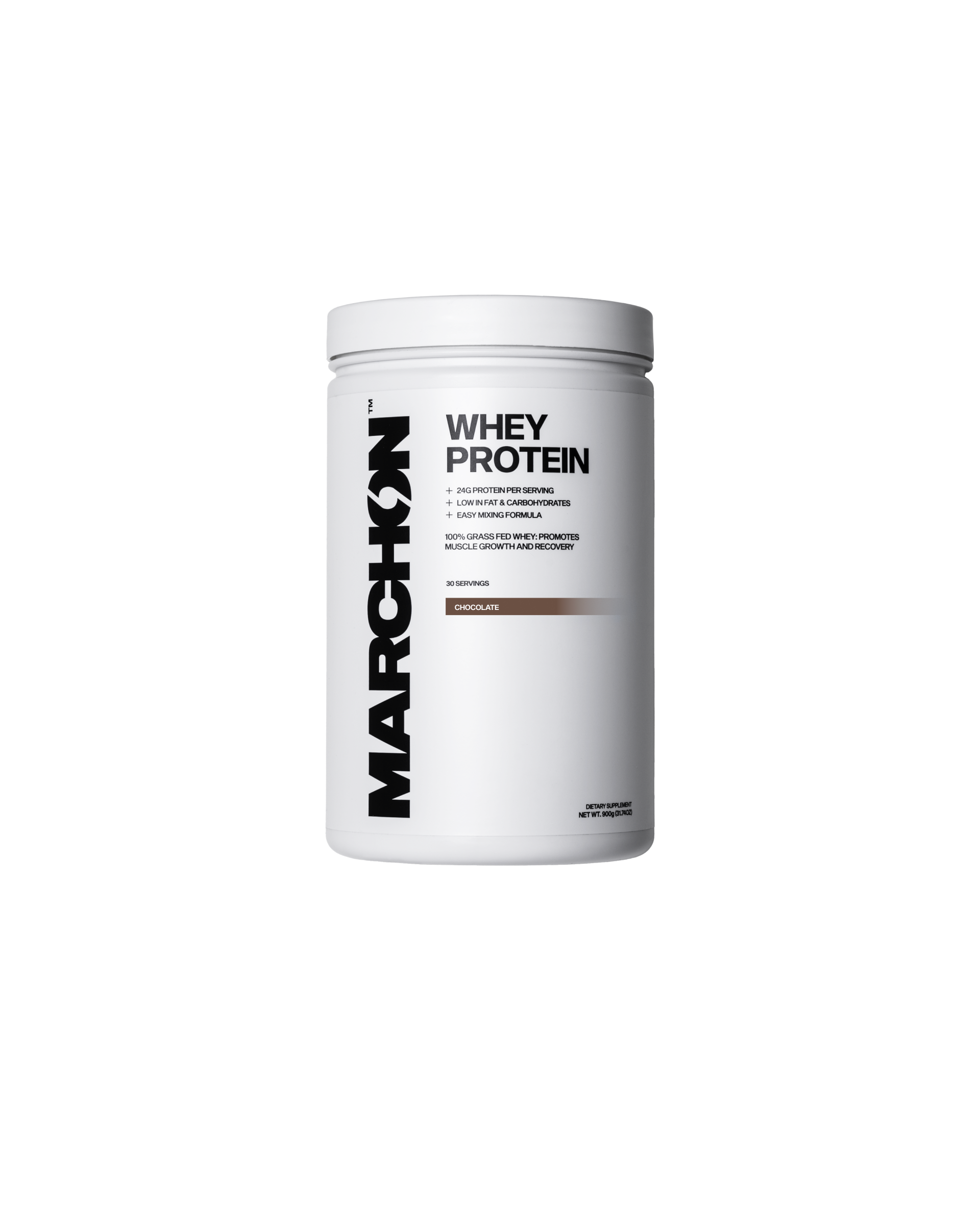 Whey Protein Powder